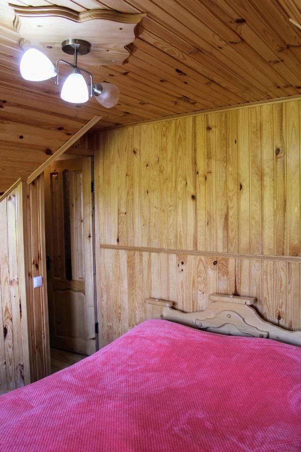 Cottage "Karpatske Shale" Jaremcse Kültér fotó